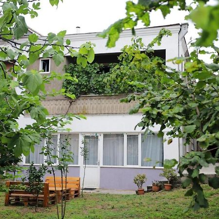 ApartHotel RioNi Kutaissi Exterior foto